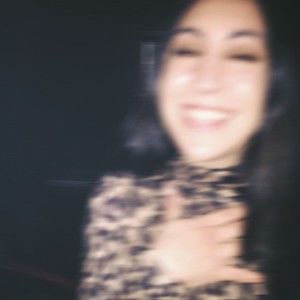 Meet your Posher, Bri